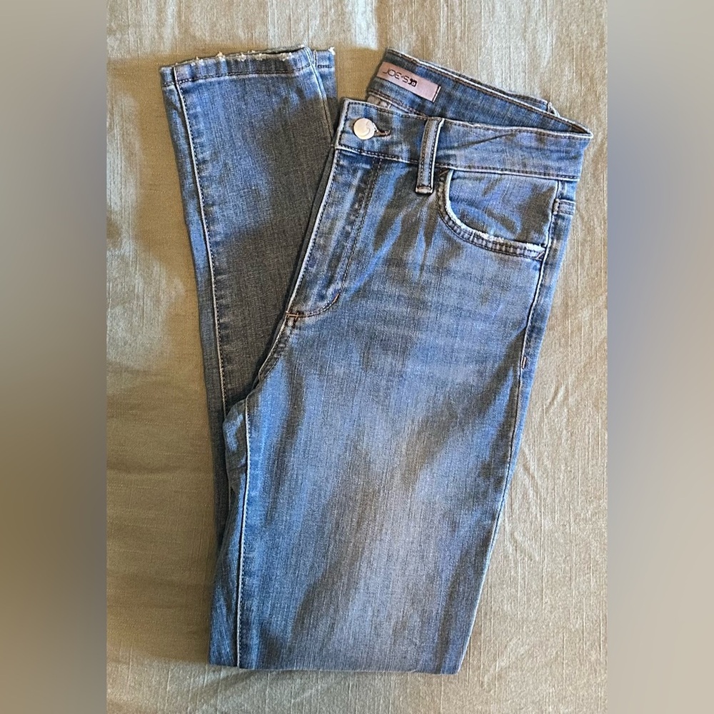 Joe's high rise Women's Skinny Jeans size 26 - Picture 9 of 9